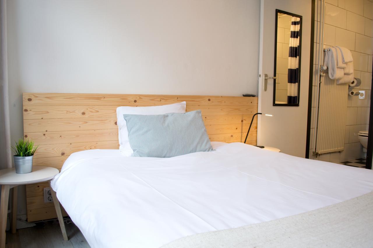 Hotel Beez Maastricht Habitación foto